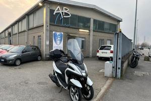 YAMAHA Tricity 125 *FINANZIABILE* *GARANTITO*