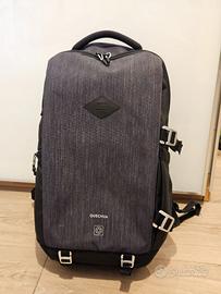 Zaino trekking EXPLORER 900 FOCUS 30L come nuovo
