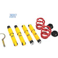 SOSPENSIONE FILETTATA EIBACH MTS PER VOLKSWAGEN VW