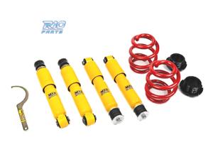 SOSPENSIONE FILETTATA EIBACH MTS PER VOLKSWAGEN VW