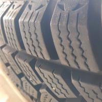 4 gomme invernali 