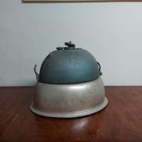 Lampada stradale vintage