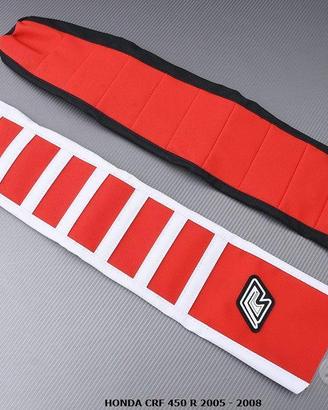 Sella in schiuma per HONDA CRF 450 R 2005 - 2008