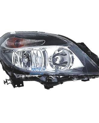 FARO DESTRO MERCEDES CLASSE B W246 12-14