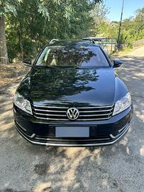 Passat TDI 140 cv 4 Motion
