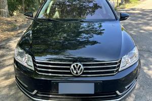 Passat TDI 140 cv 4 Motion