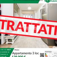 3 LOCALI CON CANTINA VISTA PARCO