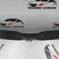 Griglia paraurti anteriore kia rio iii (ub) 2011-2