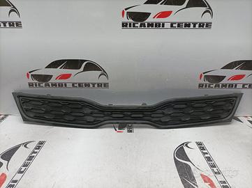 Griglia paraurti anteriore kia rio iii (ub) 2011-2