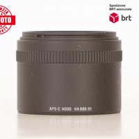 Sigma APS-C HA 680-01 Paraluce