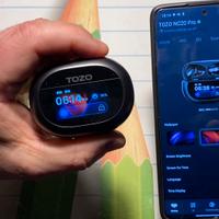 TOZO NC20 Pro
