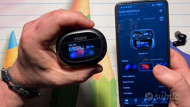 TOZO NC20 Pro