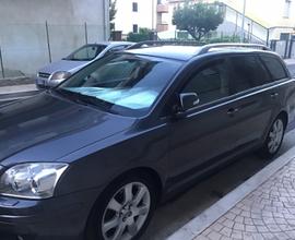 Toyota Avensis D4D 1,9