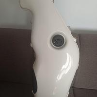 Custodia insonorizzata Sax Tenore Best Brass