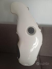 Custodia insonorizzata Sax Tenore Best Brass