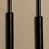 Pistoncini bagagliaio Lexus CT200h