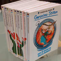 Geronimo Stilton