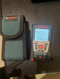 Bosch GLM 150 professional