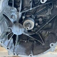 CAMBIO MANUALE COMPLETO NISSAN Juke Serie F15 1452