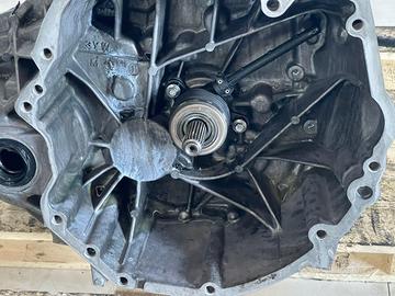 CAMBIO MANUALE COMPLETO NISSAN Juke Serie F15 1452