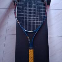 racchetta tennis Head agassi 60, junior