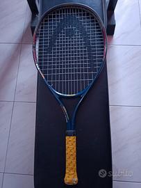 racchetta tennis Head agassi 60, junior