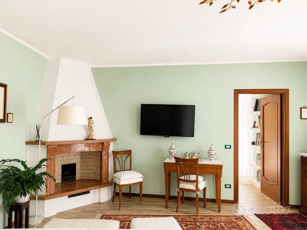 Appartamento – VT - Vista 4