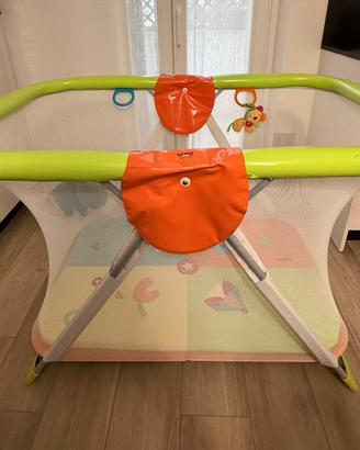 Box  per bambini