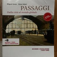 Passaggi dalla città al mondo globale 2