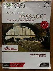 Passaggi dalla città al mondo globale 2