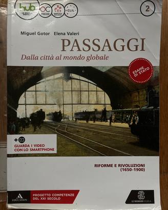 Passaggi dalla città al mondo globale 2