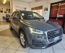 Audi Q2 1.6TDI 115cv S-tronic Sport FULL IVA DEDUC