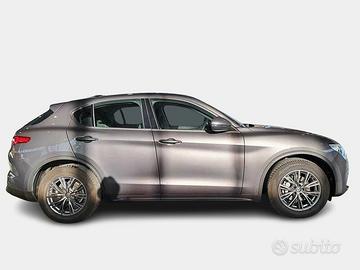 ALFA ROMEO STELVIO 2.2 Turbo Diesel 190CV Business