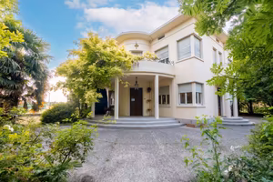Villa signorile a Zoppola