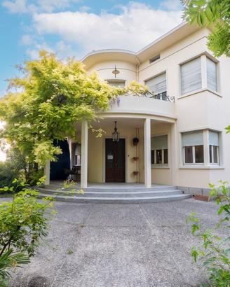Villa signorile a Zoppola