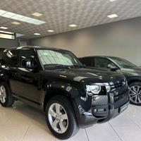 Land Rover Defender 90 3.0D I6 200 CV AWD Auto X-D