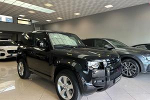 Land Rover Defender 90 3.0D I6 200 CV AWD Auto X-D