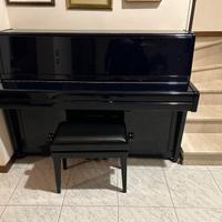 Pianoforte Attlas