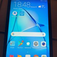 Tablet huawei