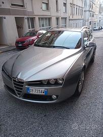 Alfa Romeo SW 1900 GTDM