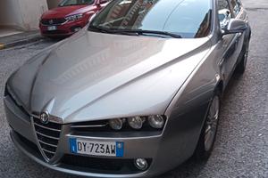 Alfa Romeo SW 1900 GTDM