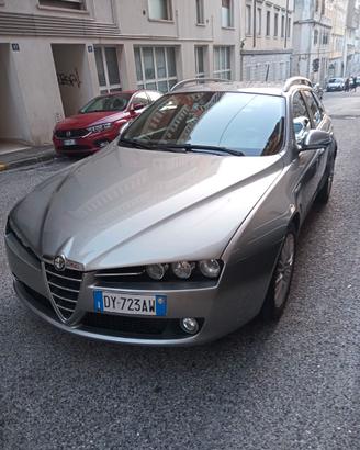 Alfa Romeo SW 1900 GTDM