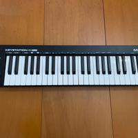 Tastiera Midi - M Audio - Keystation 49 MK3