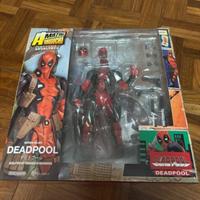 Deadpool Action Figure