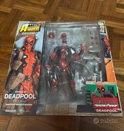 Deadpool Action Figure