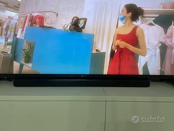 Sound bar LG