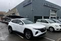 HYUNDAI Tucson 1.6 CRDI 48V XLine