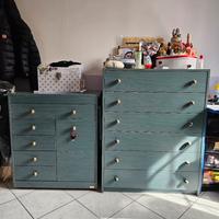 Cameretta per bambini MIBB