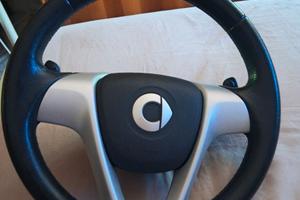 Smart 451 sterzo F 1