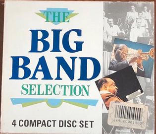 Cd Big Band